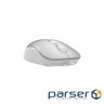 Mouse A4TECH Fstyler FM26 Icy White (FM26 (Icy White))