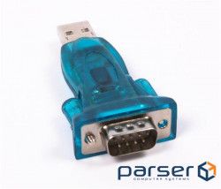 Конвертер Viewcon VE066 USB to COM 1.1 Viewcon cable-adapter VE066 USB-COM 1.1 9pin