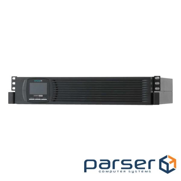 USV 19 Zoll XANTO 700R (X700R)