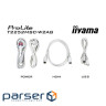 Монітор iiyama T2252MSC-W2AG