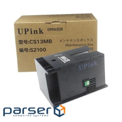 Контейнер для відпрацьованих чорнил Epson SC13MB / C13S210057 NewTone (NT-WIT-Eps-SC13MB)