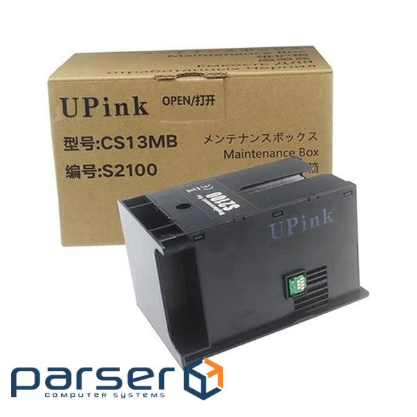 Контейнер для відпрацьованих чорнил Epson SC13MB / C13S210057 NewTone (NT-WIT-Eps-SC13MB)