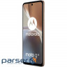 Smartphone MOTOROLA Moto G32 6/128GB Rose Gold (PAUU0039RS), 6.5'' (2400х 1080) IPS / Qualcomm