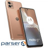 Smartphone MOTOROLA Moto G32 6/128GB Rose Gold (PAUU0039RS), 6.5'' (2400х 1080) IPS / Qualcomm