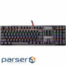 Клавіатура A4Tech Bloody B820R Black (B820R Bloody (Black) Red SW)