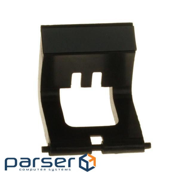 Brake pad HP LaserJet 1100 аналог RF5-2832-000/RF5-2886-000 Foshan (WWMID-81325)