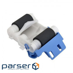 Paper capture roller HP LJ Enterprise M607/M608/M609 аналог RM2-1275 AHK (50136)