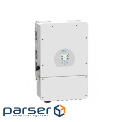 Hybrid solar inverter DEYE SUN-5K-SG03LP1-EU