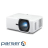 Проектор LSD400W(WXGA,4000ALm,3000000:1,HDMI*2, US B, RS232, 1.54-1.72:1(1.1), laser, 20/3 (VS20643)