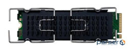 накопичувач ZTrb 4TB PCIe 2280TLC M.2 Kit SSD HP 5S492AA