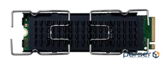 накопичувач ZTrb 4TB PCIe 2280TLC M.2 Kit SSD HP 5S492AA