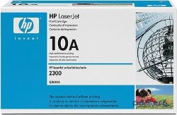 Картридж HP LJ 10A 2300 (Q2610A)