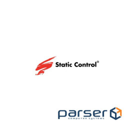 Тонер HP CLJ Enterprise M750 100г Odyssey cyan фасовка Static Control (HM775-100B-COS-P)