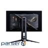 Монітор ігровий WOLED 26,5",2560*1440,540 Гц ASUS PG27AQWP-G (90LM0CF0-B02971)