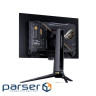 Монітор ігровий WOLED 26,5",2560*1440,540 Гц ASUS PG27AQWP-G (90LM0CF0-B02971)