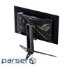 Монітор ігровий WOLED 26,5",2560*1440,540 Гц ASUS PG27AQWP-G (90LM0CF0-B02971)