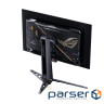 Монітор ігровий WOLED 26,5",2560*1440,540 Гц ASUS PG27AQWP-G (90LM0CF0-B02971)