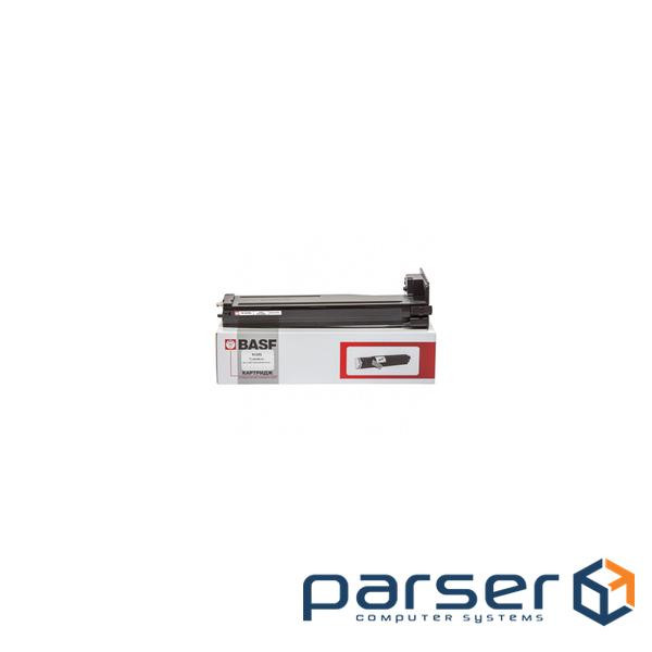 Картридж BASF HP LJ MFP M436/438/440/442/443, W1335X/CF256X Black (BASF-KT-W1335Х )