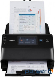 Документ-сканер А 4 Canon DR-S130 (4812C001)
