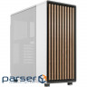 Корпус FRACTAL DESIGN North Chalk White (FD-C-NOR1C-03)