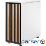 Корпус FRACTAL DESIGN North Chalk White (FD-C-NOR1C-03)
