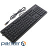 Клавіатура A4TECH Fstyler FK12 Black (FK12 (Black))