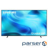 Телевізор 85 Samsung LED 4K 50Hz Smart Tizen Black (UE85U8000HUXUA)