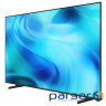 Телевізор 85 Samsung LED 4K 50Hz Smart Tizen Black (UE85U8000HUXUA)