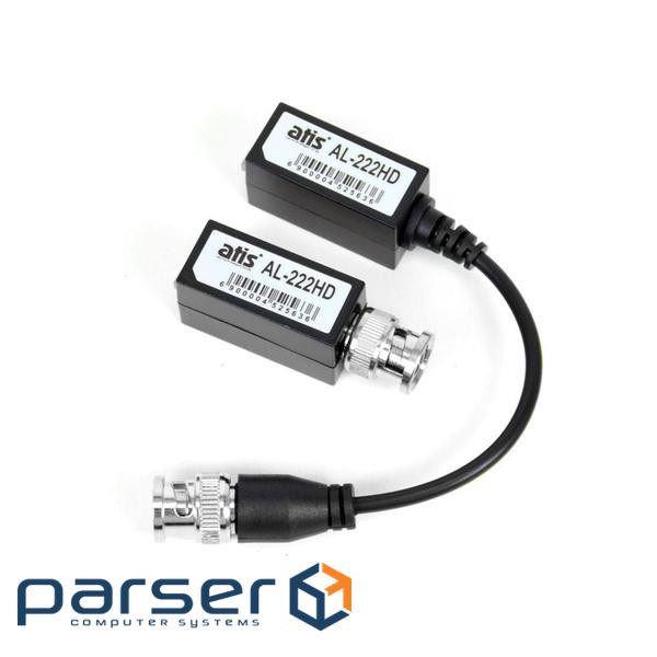 Приймач-передавач ATIS AL-222HD