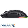 Миша ігрова TRUST Gaming GXT 929 Helox Black (25307)