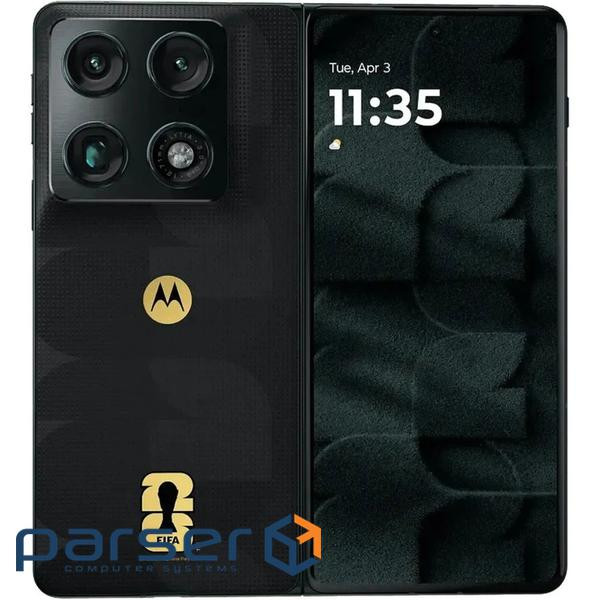 Смартфон Moto Razr Fold 16/512 FIFA Edition (PBAX0037PL)