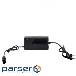 Charger for battery LP AC-020 12V 12A (14575)
