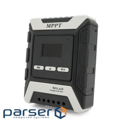 МРРТ-контролер заряду DEMUDA 30А 12/24/48В (МРРТ-30А) )