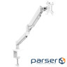 Настільне кріплення для монітора XTRIKE ME HT-20WH, 17-32" White