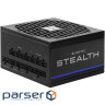 Блок живлення Chieftec 1000W Stealth (SPX-1000-FC)