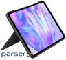 LOGITECH Combo Touch iPad Pro 11-inch (M4) - GRAPHITE - US - INTNL-935OLD948 - IPAD PRO (920-012831)