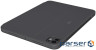LOGITECH Combo Touch iPad Pro 11-inch (M4) - GRAPHITE - US - INTNL-935OLD948 - IPAD PRO (920-012831)