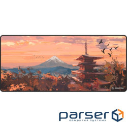 Ігрова поверхня GamePro MP275J