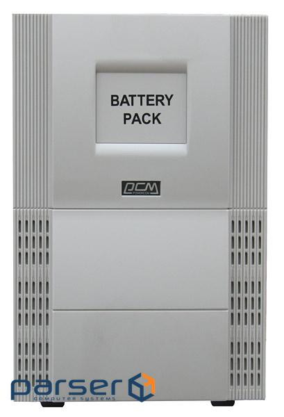 Powercom battery for VGD-6000 (10K) (00230014)