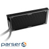 Система водяного охолодження BE QUIET! Light Loop 240 Black (BW020)