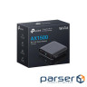 Бездротовий мобільний маршрутизатор TP-Link, TL-WR 1502X TP-LINK TL-WR1502X