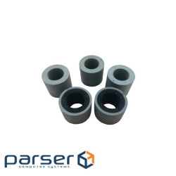 Накладка ролика захвату Canon DR-5010/6030c 0434B002/0434B002AA AHK (70262058)