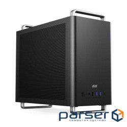Компютер персональний 2E Rational AMD R5-8400F, 16Gb, F512GB, NVD3050-6, B650, 2E-V300B-M (2E-12904)