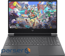 Ноутбук HP Victus 15-fa2047ua (C9RY4EA)