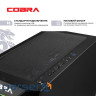 Персональный компьютер COBRA Advanced (A75F.32.S1.56.20916), AMD Ryzen 5 7500F / 3.7 - 4.7 ГГц / DDR
