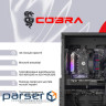 Персональный компьютер COBRA Advanced (A75F.32.S1.56.20916), AMD Ryzen 5 7500F / 3.7 - 4.7 ГГц / DDR