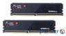 Модуль пам"яті для комп"ютера DDR5 32GB (2x16GB) 6000 MHz Flare X5 G.Skill (F5-6000J3038F16GH2-FX5)