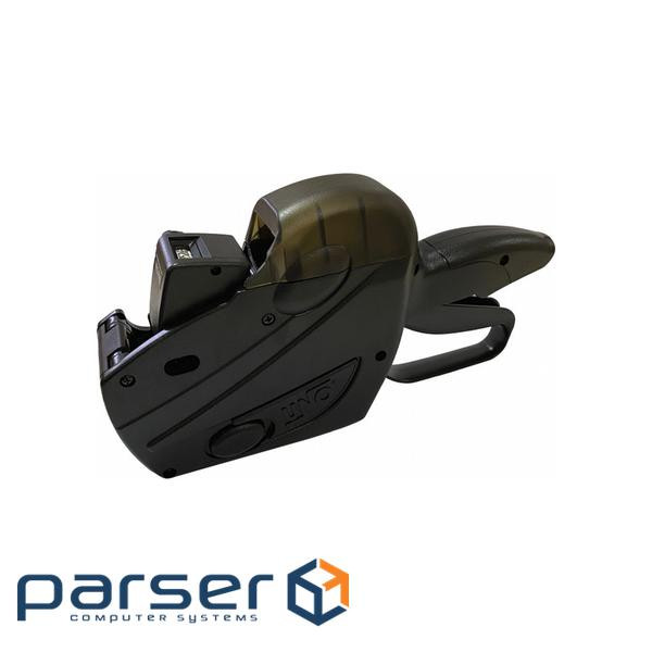 Етикет-пістолет Open UNO PH8 Black (UN2112N-8)