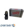 Етикет-пістолет Open UNO PH8 Black (UN2112N-8)
