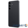 Мобільний телефон Samsung Galaxy S25 FE 8/256Gb Jetblack (SM-S731BZKGEUC)